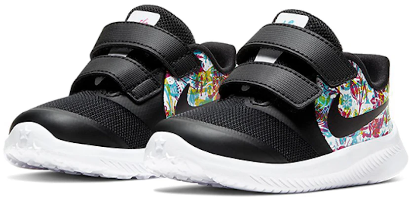 (TD) Nike Star Runner 2 ''Fable'' Kinderschoenen CW1630-001 Lookbook (TD) Nike Star Runner 2 ''Fable'' Kinderschoenen CW1630-001