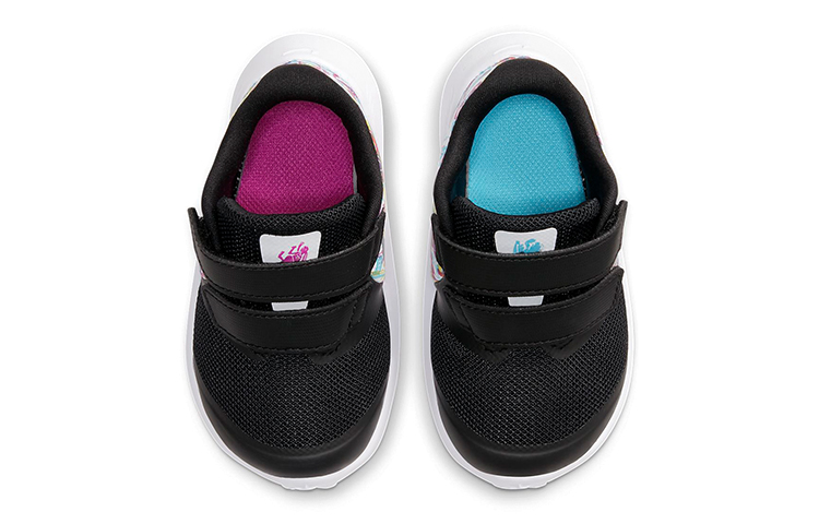 Shop (TD) Nike Star Runner 2 ''Fable'' Kinderschoenen CW1630-001