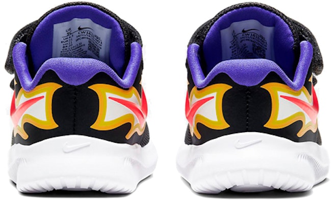 (Toddler) Nike Star Runner 2 'Fire' CW1615-001 Purchase (Toddler) Nike Star Runner 2 'Fire' CW1615-001