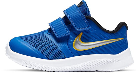 (TD) ナイキ スターランナー2 ゲームロイヤル AT1803-404 Buy (TD) ナイキ スターランナー2 ゲームロイヤル AT1803-404