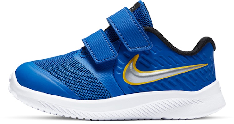 (Toddler) Nike Star Runner 2 'Game Royal' AT1803-404 Buy (Toddler) Nike Star Runner 2 'Game Royal' AT1803-404