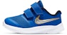 (Toddler) Nike Star Runner 2 'Game Royal' AT1803-404