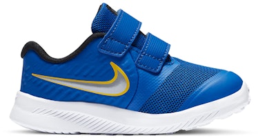 (幼童) Nike Star Runner 2 '皇家藍' AT1803-404 Order (幼童) Nike Star Runner 2 '皇家藍' AT1803-404