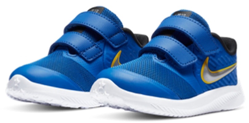 (Toddler) Nike Star Runner 2 'Game Royal' AT1803-404 Lookbook (Toddler) Nike Star Runner 2 'Game Royal' AT1803-404