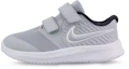 Buy (TD) Nike Star Runner 2 ''Gris Blanc'' AT1803-005