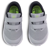 Shop TD 嬰童 Nike Star Runner 2 灰白