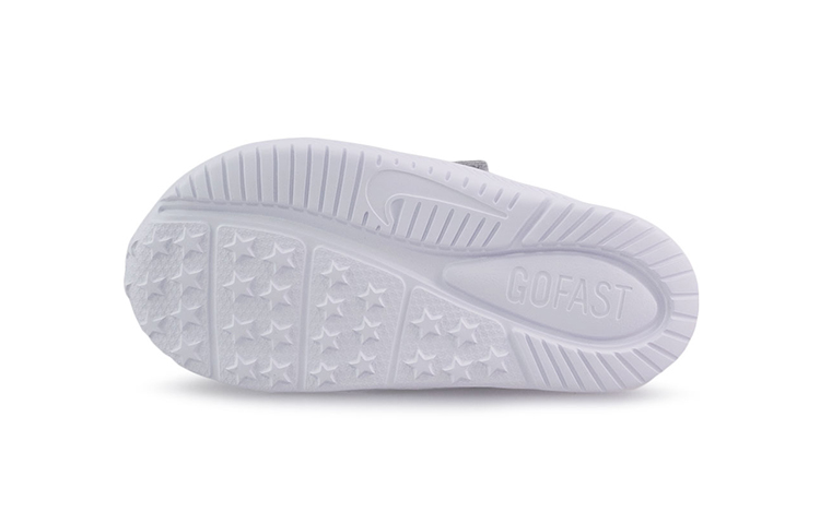 Details for (TD) Nike Star Runner 2 ''Gris Blanc'' AT1803-005