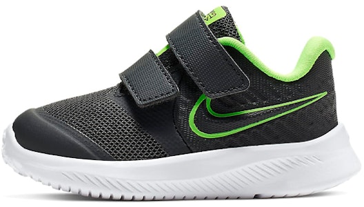 (TD) 나이키 스타 러너 2 (그린/블랙) AT1803-004 Buy (TD) 나이키 스타 러너 2 (그린/블랙) AT1803-004