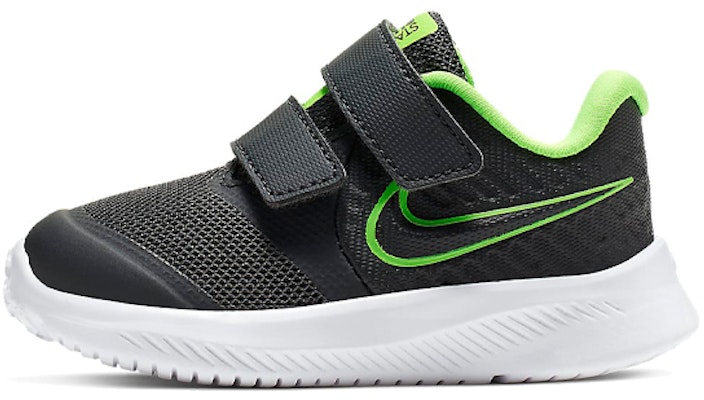 (TD) Nike 星跑者2 绿色‘黑’ AT1803-004 Buy (TD) Nike 星跑者2 绿色‘黑’ AT1803-004