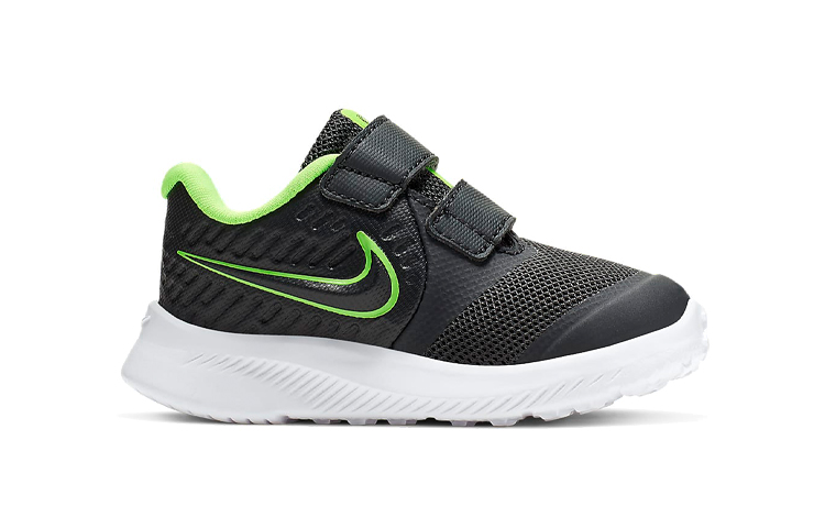 Order (TD) Nike 星跑者2 绿色‘黑’ AT1803-004