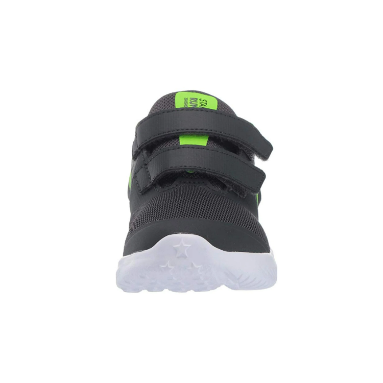 Lookbook (TD) Nike 星跑者2 绿色‘黑’ AT1803-004