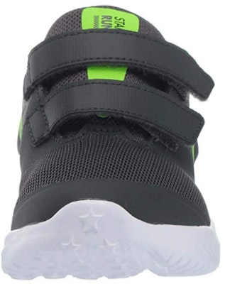 (TD) Nike 星跑者2 绿色‘黑’ AT1803-004 Lookbook (TD) Nike 星跑者2 绿色‘黑’ AT1803-004