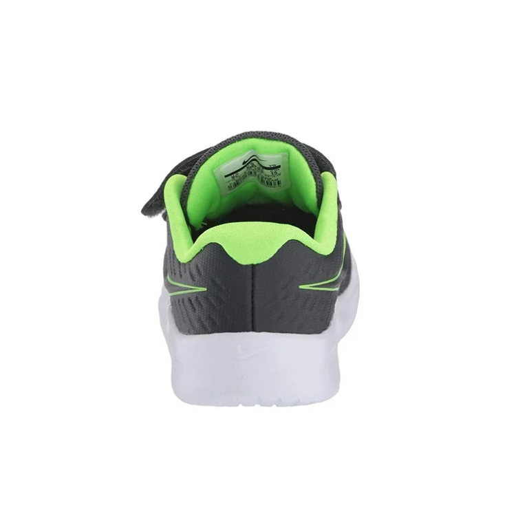 Shop (TD) Nike 星跑者2 绿色‘黑’ AT1803-004