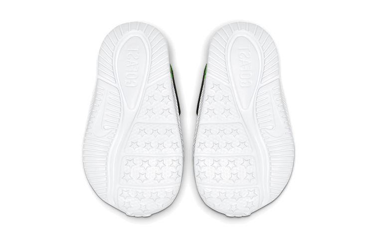 Purchase (TD) Nike 星跑者2 绿色‘黑’ AT1803-004