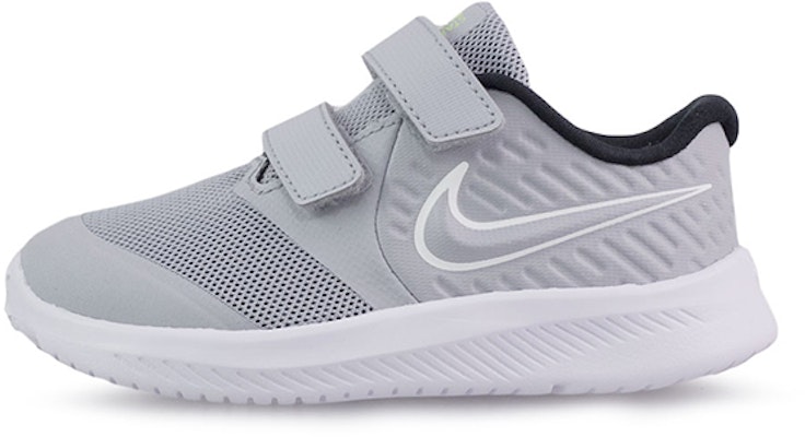 TD 嬰童 Nike Star Runner 2 灰白 Buy TD 嬰童 Nike Star Runner 2 灰白
