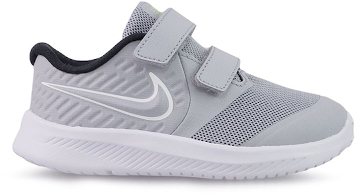 TD 嬰童 Nike Star Runner 2 灰白 Order TD 嬰童 Nike Star Runner 2 灰白