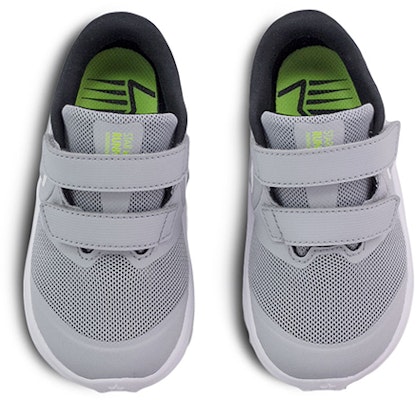TD 嬰童 Nike Star Runner 2 灰白 Shop TD 嬰童 Nike Star Runner 2 灰白