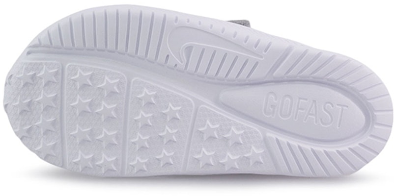 TD 嬰童 Nike Star Runner 2 灰白 Details for TD 嬰童 Nike Star Runner 2 灰白