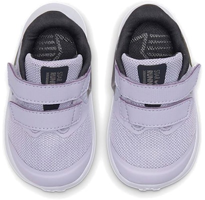 (Toddler) Nike Star Runner 2 'Light Purple Silver' AT1803-502 Shop (Toddler) Nike Star Runner 2 'Light Purple Silver' AT1803-502