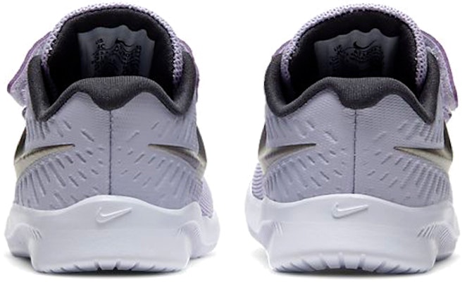 (Toddler) Nike Star Runner 2 'Light Purple Silver' AT1803-502 Purchase (Toddler) Nike Star Runner 2 'Light Purple Silver' AT1803-502