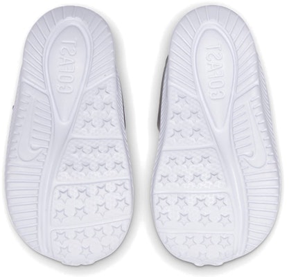 (Toddler) Nike Star Runner 2 'Light Purple Silver' AT1803-502 Details for (Toddler) Nike Star Runner 2 'Light Purple Silver' AT1803-502