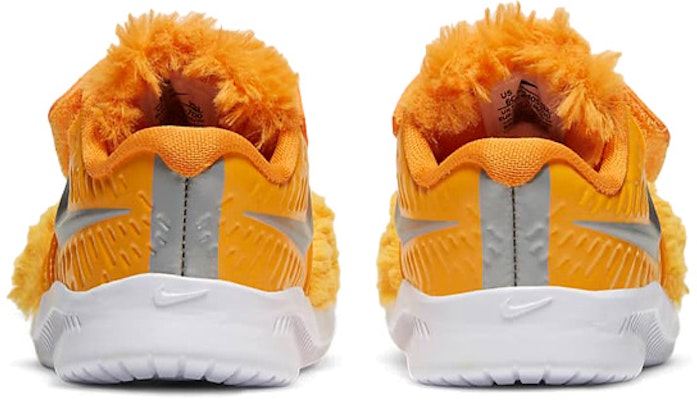 (Toddler) Nike Star Runner 2 Lil 'Silver Yellow' DC4405-700 Purchase (Toddler) Nike Star Runner 2 Lil 'Silver Yellow' DC4405-700