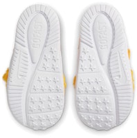 (TD) Nike Star Runner 2 Lil 'Plata Amarillo' DC4405-700 Details for (TD) Nike Star Runner 2 Lil 'Plata Amarillo' DC4405-700