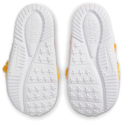 (Toddler) Nike Star Runner 2 Lil 'Silver Yellow' DC4405-700 Details for (Toddler) Nike Star Runner 2 Lil 'Silver Yellow' DC4405-700