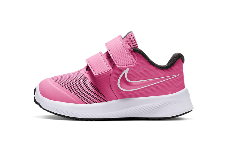 (Toddler) Nike Star Runner 2 'Pink Glow' AT1803-603