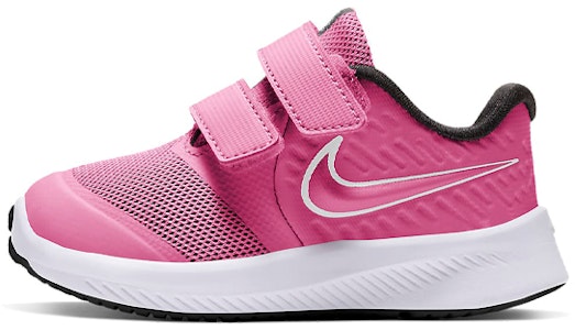 (TD) 나이키 스타 러너 2 '핑크 글로우' ️ AT1803-603 Buy (TD) 나이키 스타 러너 2 '핑크 글로우' ️ AT1803-603