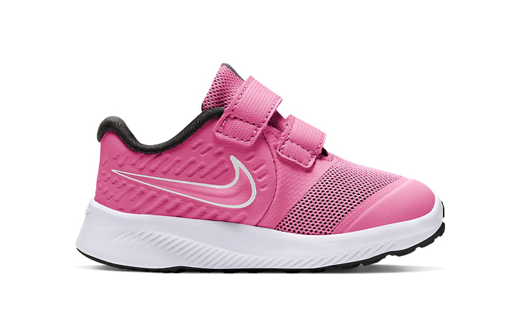 Order (TD) Nike Star Runner 2 'Brillo Rosa' AT1803-603