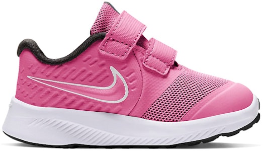 (TD) 나이키 스타 러너 2 '핑크 글로우' ️ AT1803-603 Order (TD) 나이키 스타 러너 2 '핑크 글로우' ️ AT1803-603