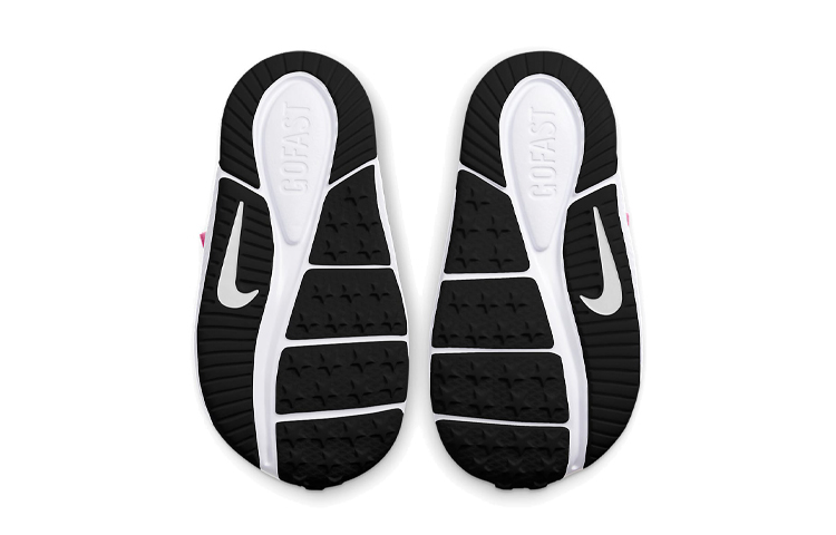 Lookbook (TD) Nike Star Runner 2 'Brillo Rosa' AT1803-603