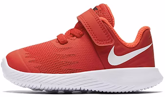 (Toddler) Nike Star Runner 2 Red/ 'White' 907255-601 (Toddler) Nike Star Runner 2 Red/ 'White' 907255-601