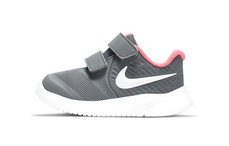 Buy (TD) Nike Star Runner 2 'Abu-Asap' AT1803-011