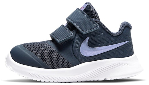 (TD) 나이키 스타 러너 2 '썬더 블루' (Nike 스타 러너 2 '썬더 블루') AT1803-406 Buy (TD) 나이키 스타 러너 2 '썬더 블루' (Nike 스타 러너 2 '썬더 블루') AT1803-406