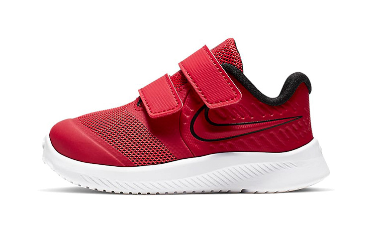 (Toddler) Nike Star Runner 2 'University Red' AT1803-600