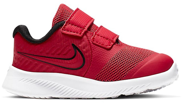 (Toddler) Nike Star Runner 2 'University Red' AT1803-600 Order (Toddler) Nike Star Runner 2 'University Red' AT1803-600