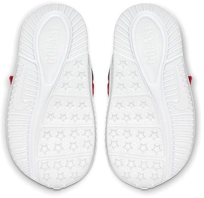 (Toddler) Nike Star Runner 2 'University Red' AT1803-600 Lookbook (Toddler) Nike Star Runner 2 'University Red' AT1803-600