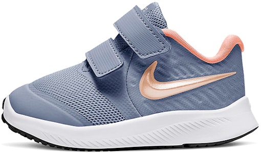 (TD) 耐克星跑者2 '白蓝粉' AT1803-417 Buy (TD) 耐克星跑者2 '白蓝粉' AT1803-417