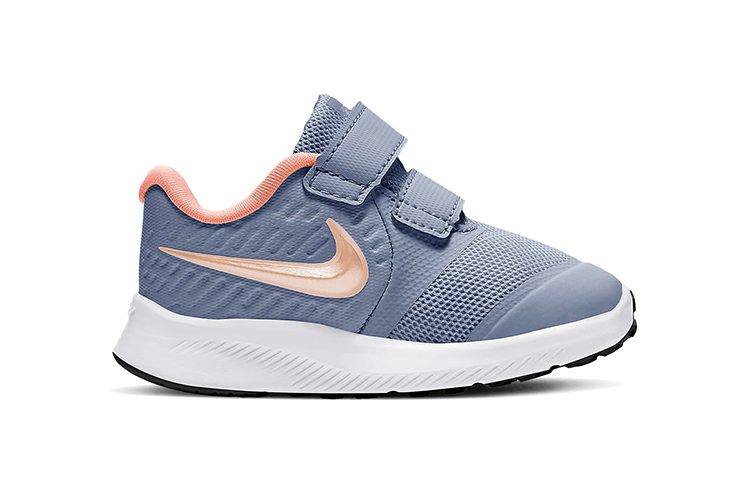 Order TD嬰童 Nike Star Runner 2 淡藍粉