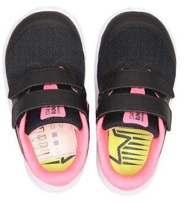 (Toddler) Nike Star Runner 2 Black/Pink AT1803-002 Shop (Toddler) Nike Star Runner 2 Black/Pink AT1803-002