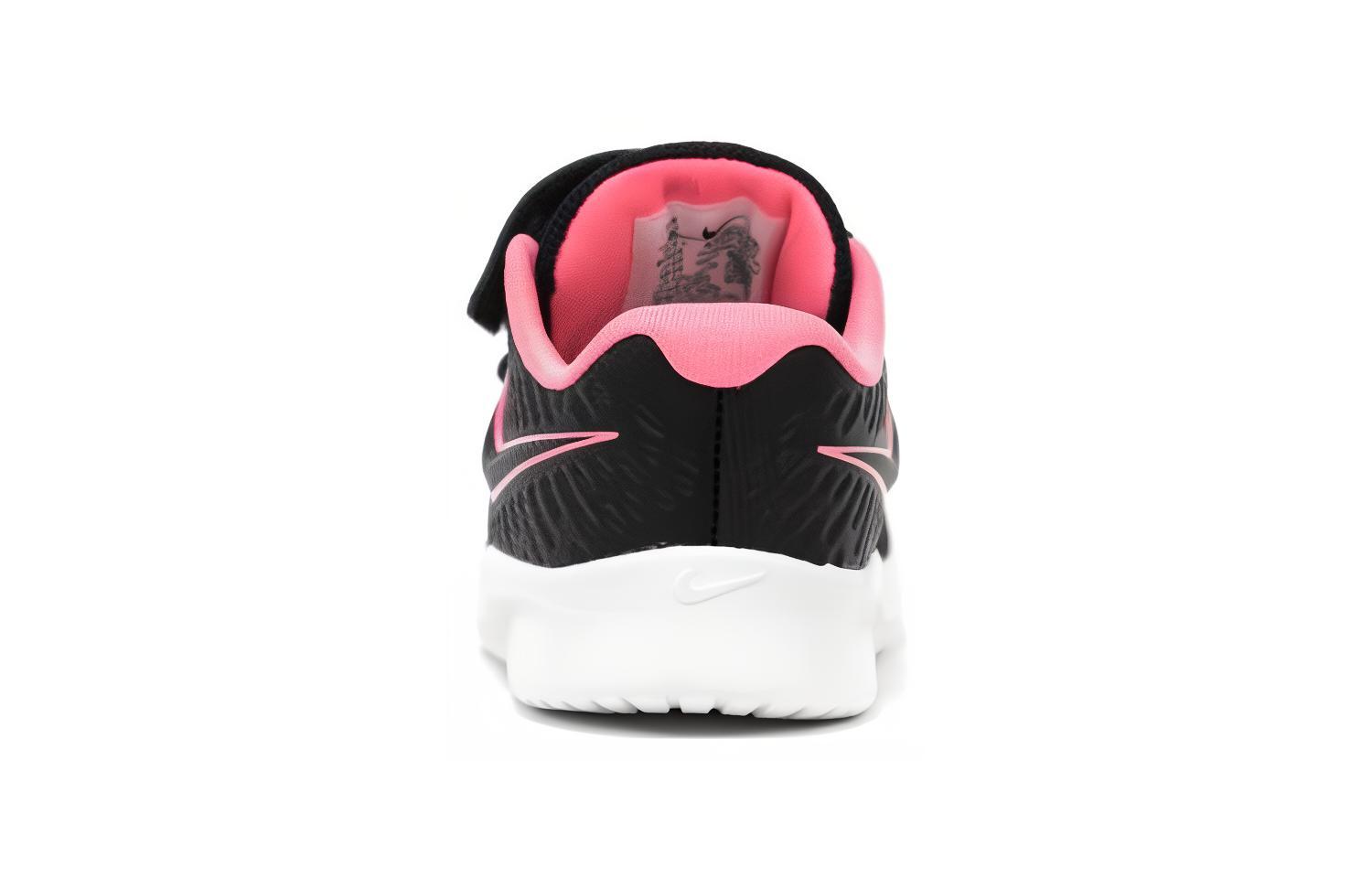 Purchase (TD) Nike Star Runner 2 Negro/Rosa AT1803-002