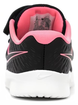 (Toddler) Nike Star Runner 2 Black/Pink AT1803-002 Purchase (Toddler) Nike Star Runner 2 Black/Pink AT1803-002