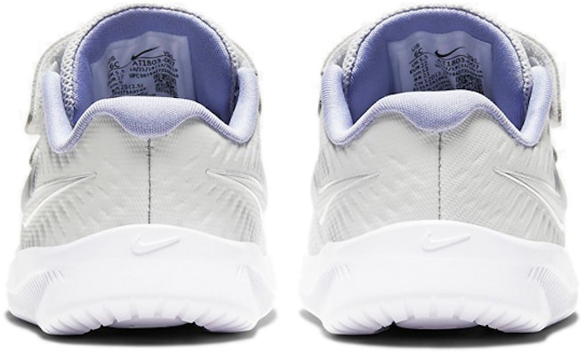 (TD) Nike Star Runner 2 Abu 'Abu Ungu Muda Hitam' AT1803-007 Purchase (TD) Nike Star Runner 2 Abu 'Abu Ungu Muda Hitam' AT1803-007