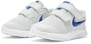 Lookbook (TD) Nike Star Runner 2 Grijs/Blauw AT1803-013