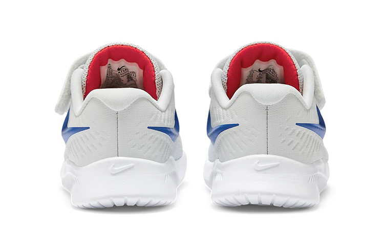 Purchase (TD) Nike Star Runner 2 Grijs/Blauw AT1803-013