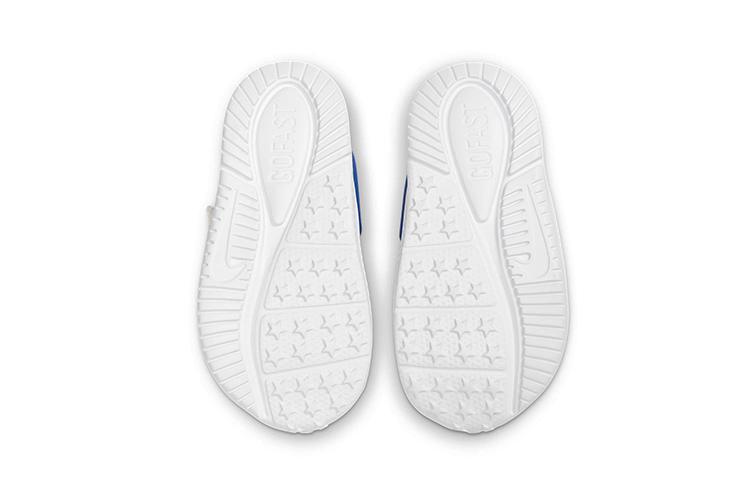 Details for (TD) Nike Star Runner 2 Grijs/Blauw AT1803-013