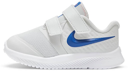 (TD) Nike Star Runner 2 Abu-Abu/Biru AT1803-013 Buy (TD) Nike Star Runner 2 Abu-Abu/Biru AT1803-013
