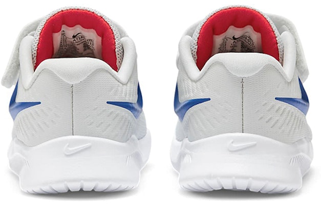 (TD) ナイキ スターランナー2 グレー/ブルー AT1803-013 Purchase (TD) ナイキ スターランナー2 グレー/ブルー AT1803-013